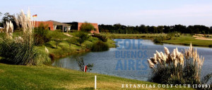 TOP 25 Golf Courses In Buenos Aires