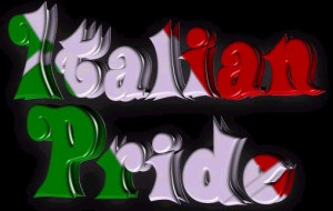 Italian_Pride uploaded by forza_italia93 on Wednesday, May 02, 2007