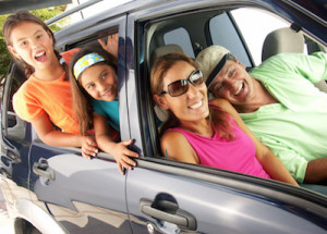 Get California car insurance quotes