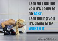 Fitness Quotes - Motivational Quotes