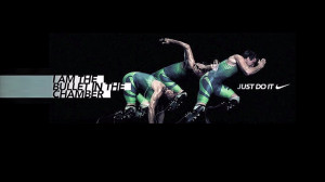 Nike Reacts To Accused Murderer Oscar Pistorius' 'I Am The Bullet In ...