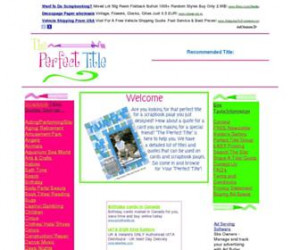 Scrapbook Titles Quotes Sayings Acting Performing Star Aging