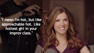 18 Funny And Sexy Anna Kendrick Quotes