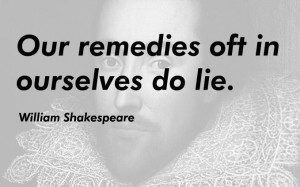 William Shakespeare Quotes - screenshot