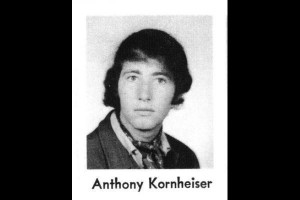 Tony Kornheiser Picture Slideshow
