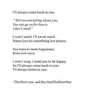 bruno mars, friend, hurt, love, quotes, sad, text, thehurtone