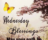 ... 33 24 have a blessed wednesday quote quotes wednesday wednesday quotes