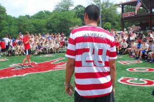 Abby Wambach Soccer Quotes Abby wambach