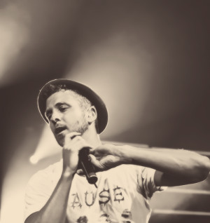 Ryan Tedder Ryan Tedder