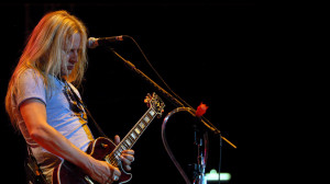 Jerry Cantrell Quotes