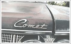 The Comet More