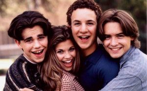 The 10 Best Boy Meets World Quotes About Life and Love