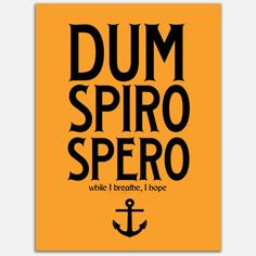 ... words on your wall. (