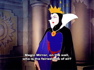 Snow White Quotes Tumblr Evil queen