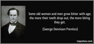George Dennison Prentice