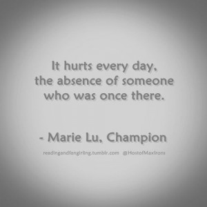 ... Champion Marie Lu Quotes, Champion Quotes, Legend Marie Lu Quotes