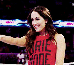 Brie Bella Tumblr