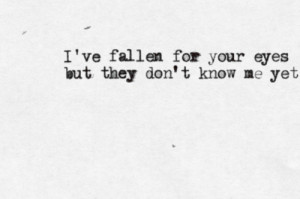 Displaying (19) Gallery Images For Ed Sheeran Wall Quotes Tumblr...