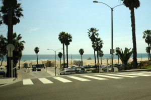 Venice Beach Los Angeles