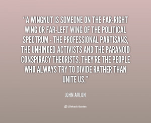 John Avlon Quotes