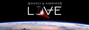 Angels Airwaves have released their fourth studio album Love Part II