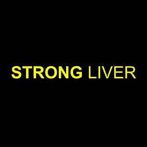 SHIRT-STRONG-LIVER-Tee-Mens-FUNNY-beer-wine-college-drinking-party ...