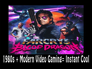 far cry 3 blood dragon memes far cry 3 tiger