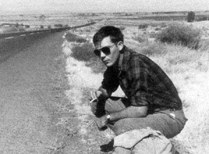 was hunter s thompson bipolar maybe i t could be i m just projecting ...