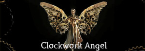 ... Clockwork Prince Tessa Gray TID clockwork angel clockwork princess CP