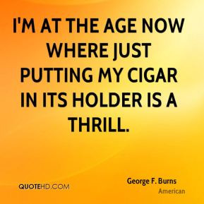 Cigar Quotes