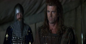 William Wallace Quotes and Sound Clips
