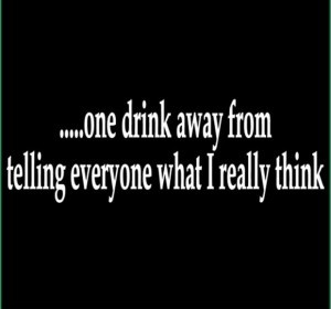 Drinking Quotes Funny And