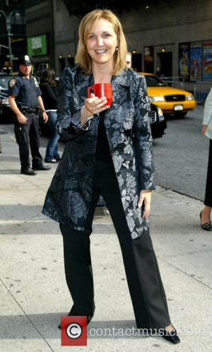 Josette Sheeran Pictures