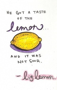 Liz Lemon