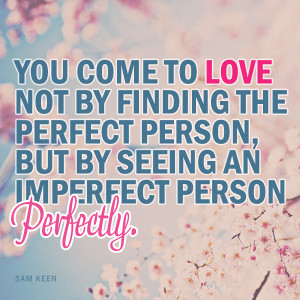 gorgeous photo quotes about love