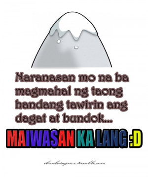 ... pinoy green jokes andso additional websites pinoy love quotes filipino