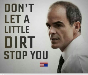 10 Quotes From ‘House of Cards’ for Entrepreneurs