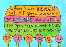 BACK TO SCHOOL: INSPIRATIONAL QUOTES FOR TEACHERS