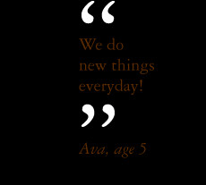 newdiscoveryschool.orgLEARNING THROUGH PLAY