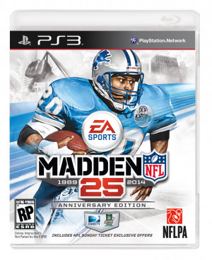 Official Madden NFL 25 Thread: In Stores Nov. 12th (PS4) & Nov. 19th ...