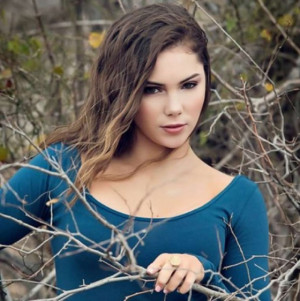 McKayla Maroney – Kevin Jairaj Photoshoot in Texas-36