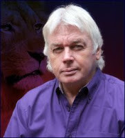 David Icke is one of the most visible outspoken and controversial ...