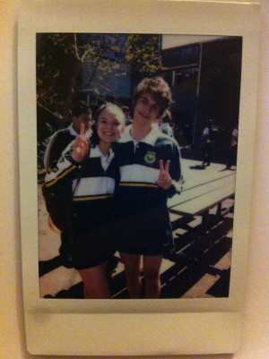 LEMON is now available on DVD & VOD platforms