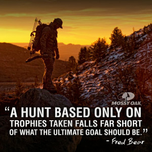 Immerse yourself in the outdoor experience. It will cleanse your ...