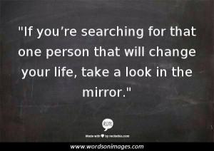 Mirror quote