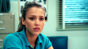 Photo of Jessica Alba from Good Luck Chuck (2007)
