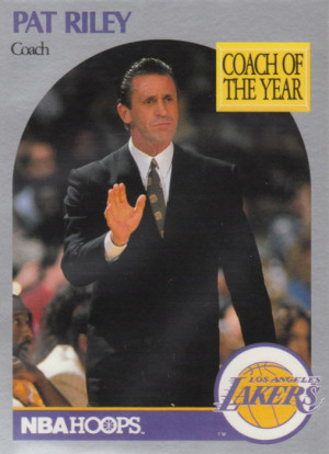 Know it all about Pat Riley! Pat Riley Pictures, Pics, Biography ...