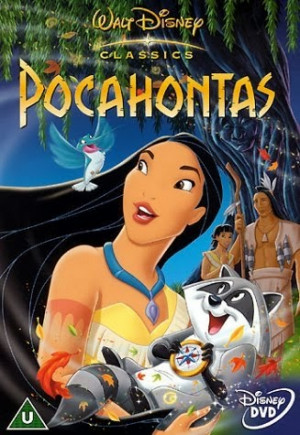 Pocahontas (1995) Movie Full Free Online