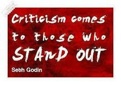 How Quintessential Leaders Handle Criticism