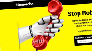 Robo this! Free service promises to block annoying calls